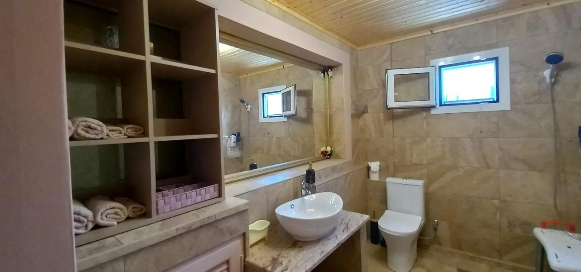 Penzion Nightflower Rooms Sami