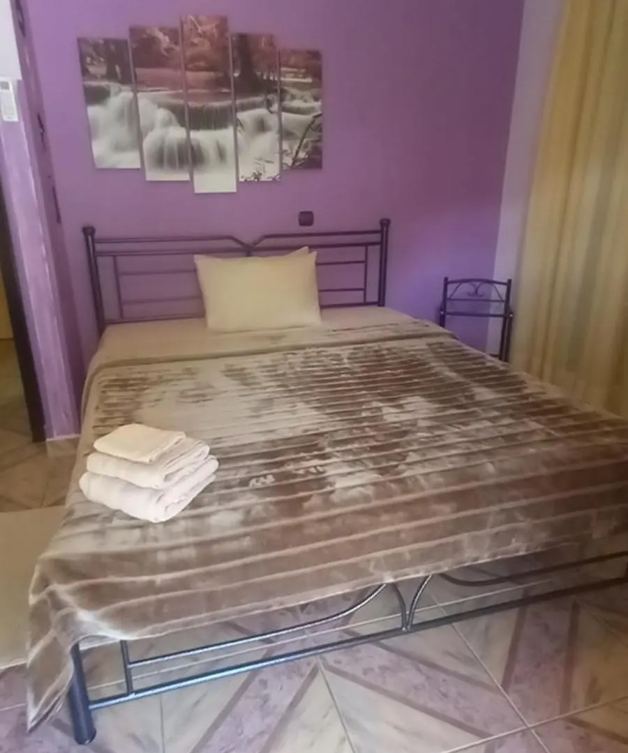 Nightflower Rooms Sami Penzion Sami (Kefalonia)
