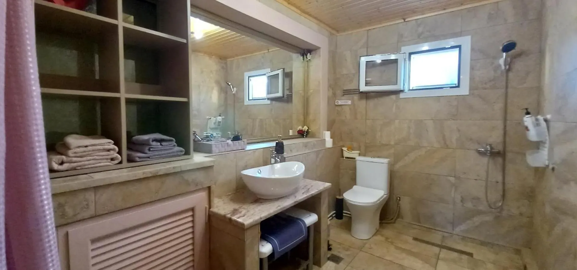 Nightflower Rooms Sami Penzion Sami (Kefalonia)